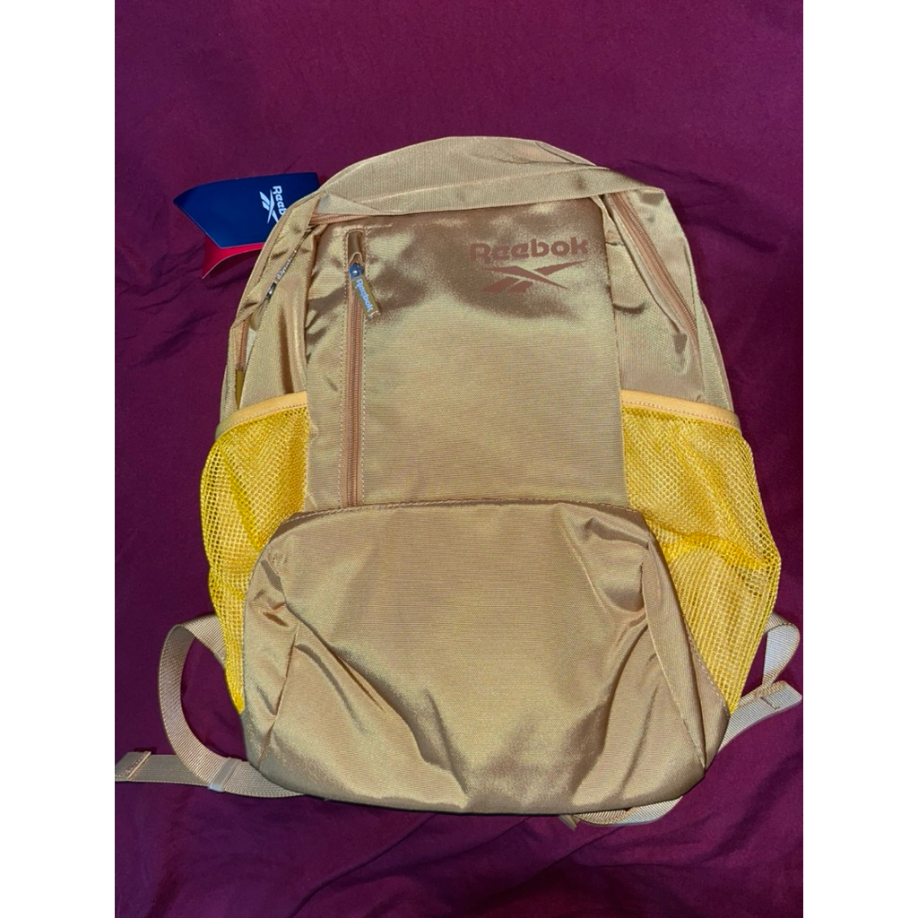 Tas Ransel Reebok Cendric