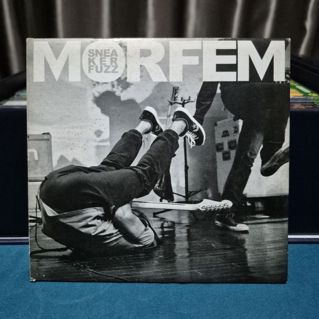 cd morfem sneakerfuzz