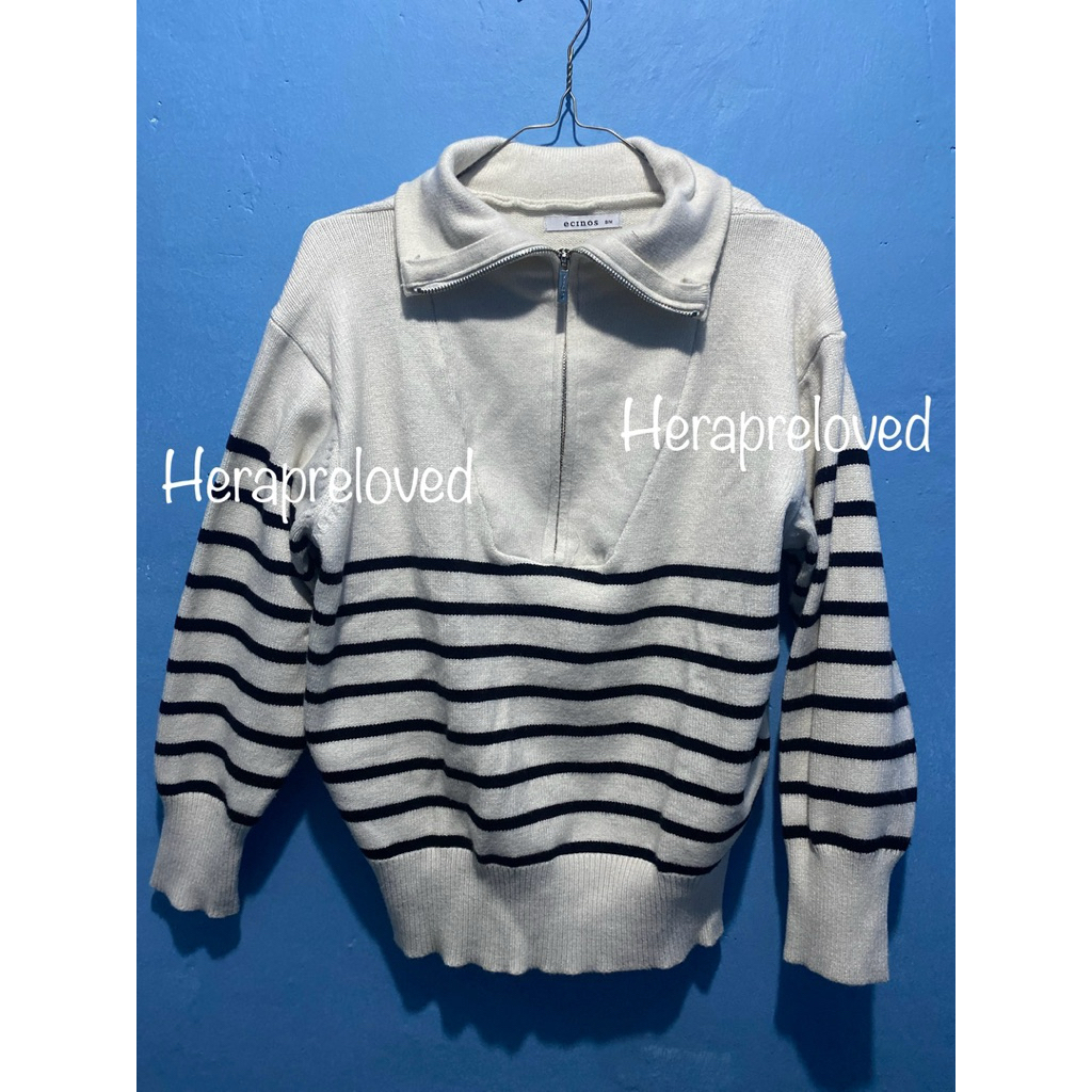 Preloved Ecinos Sweater