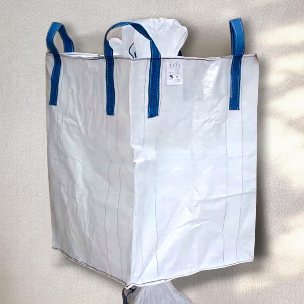 karung jumbo bag 1 ton