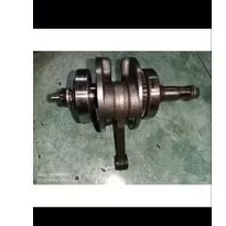 stang bandul piston askruk krukas Honda Cb 150r old /CBR 150  old barang masih bagus ori bawaan moto