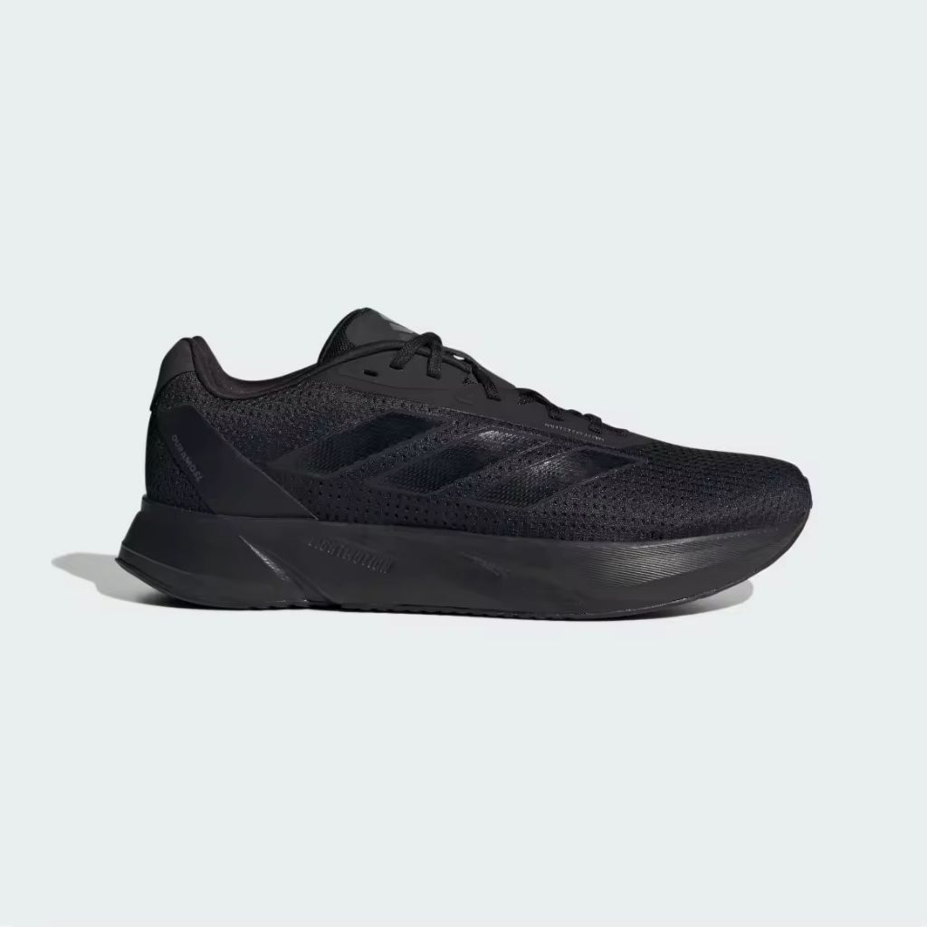 Adidas Duramo SL Running Shoes Men Full Black