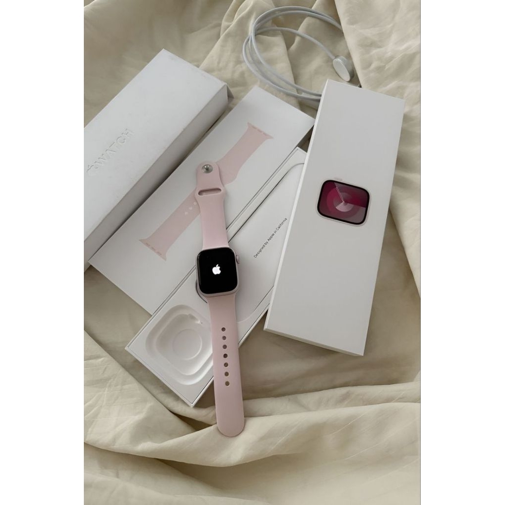 second iwatch