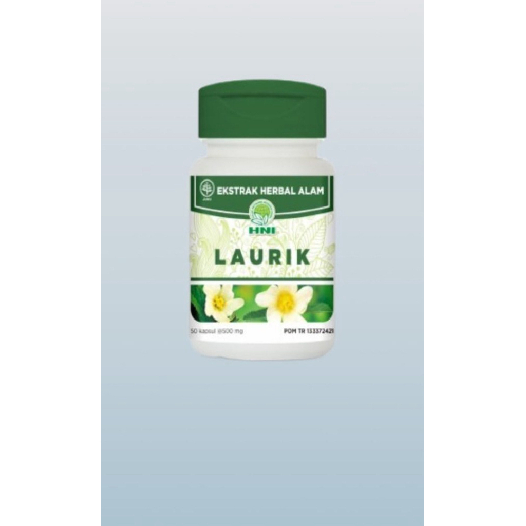 Laurik HNI untuk meredakan nyeri di persendian