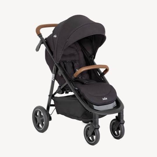 Joie Mytrax Flex / pro Stroller dorongan bayi