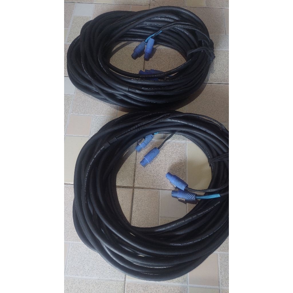 kabel speaker spl audio cs 440