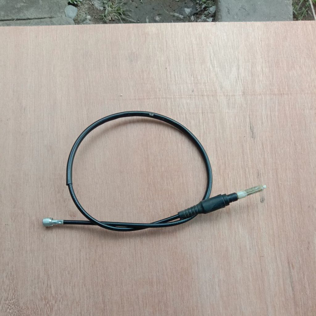 kabel sepedometer bekas motor Vega zr