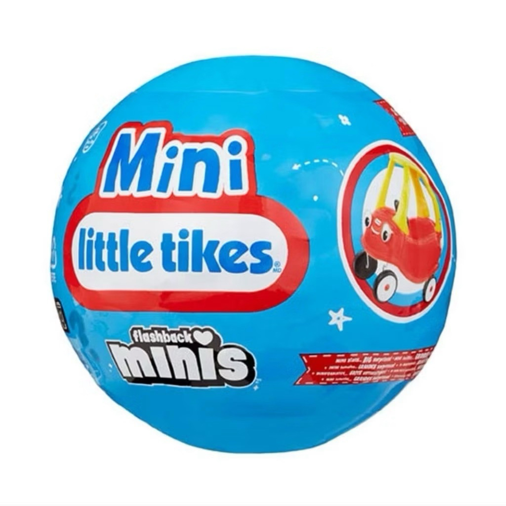 LITTLE TIKES ‼️ Miniverse little tikes