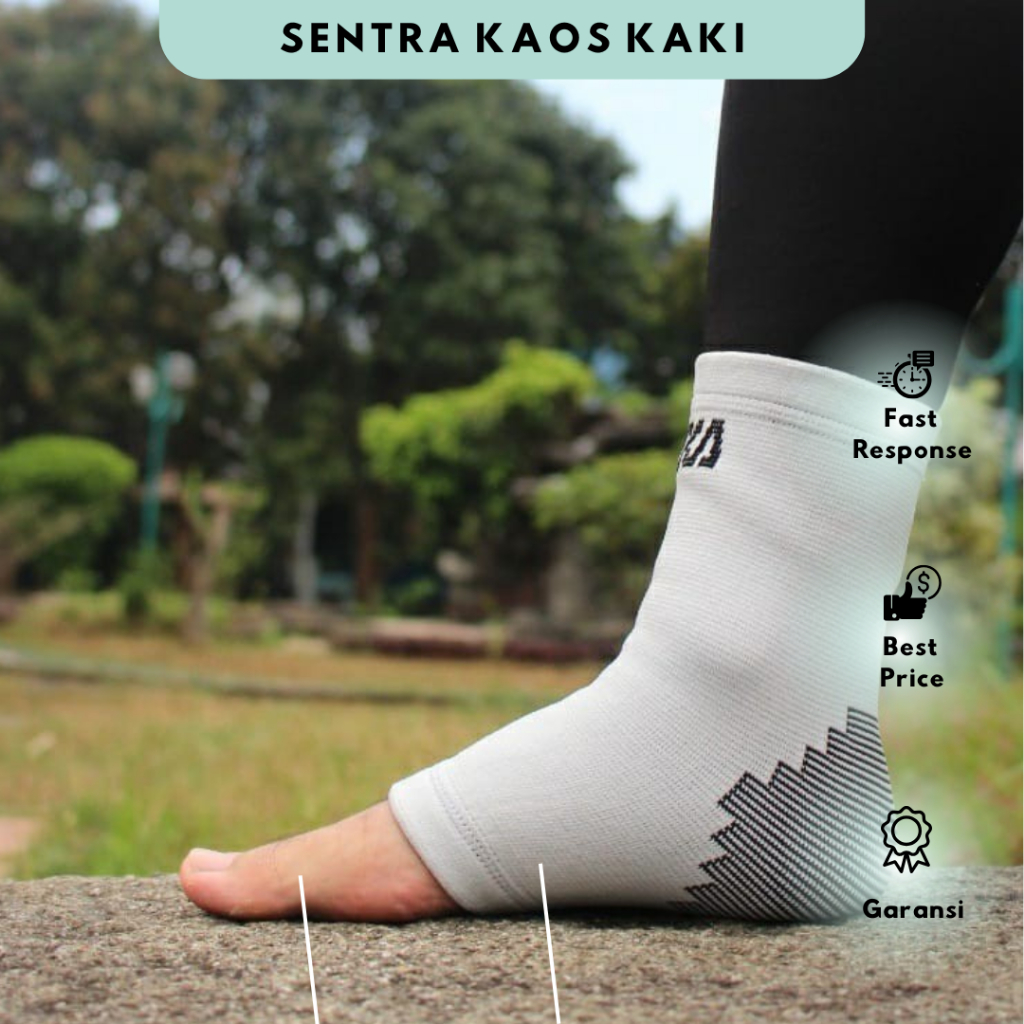 Soka - Soka Ankle Support