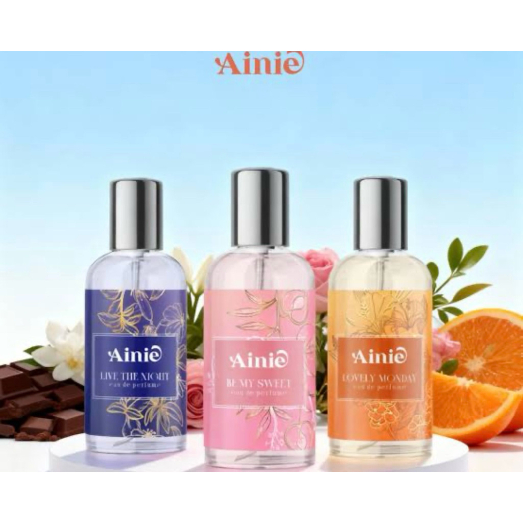 Parfume Ainie
