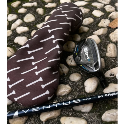 Golfline | Stick Golf Rescue Hybrid Taylormade SIM2