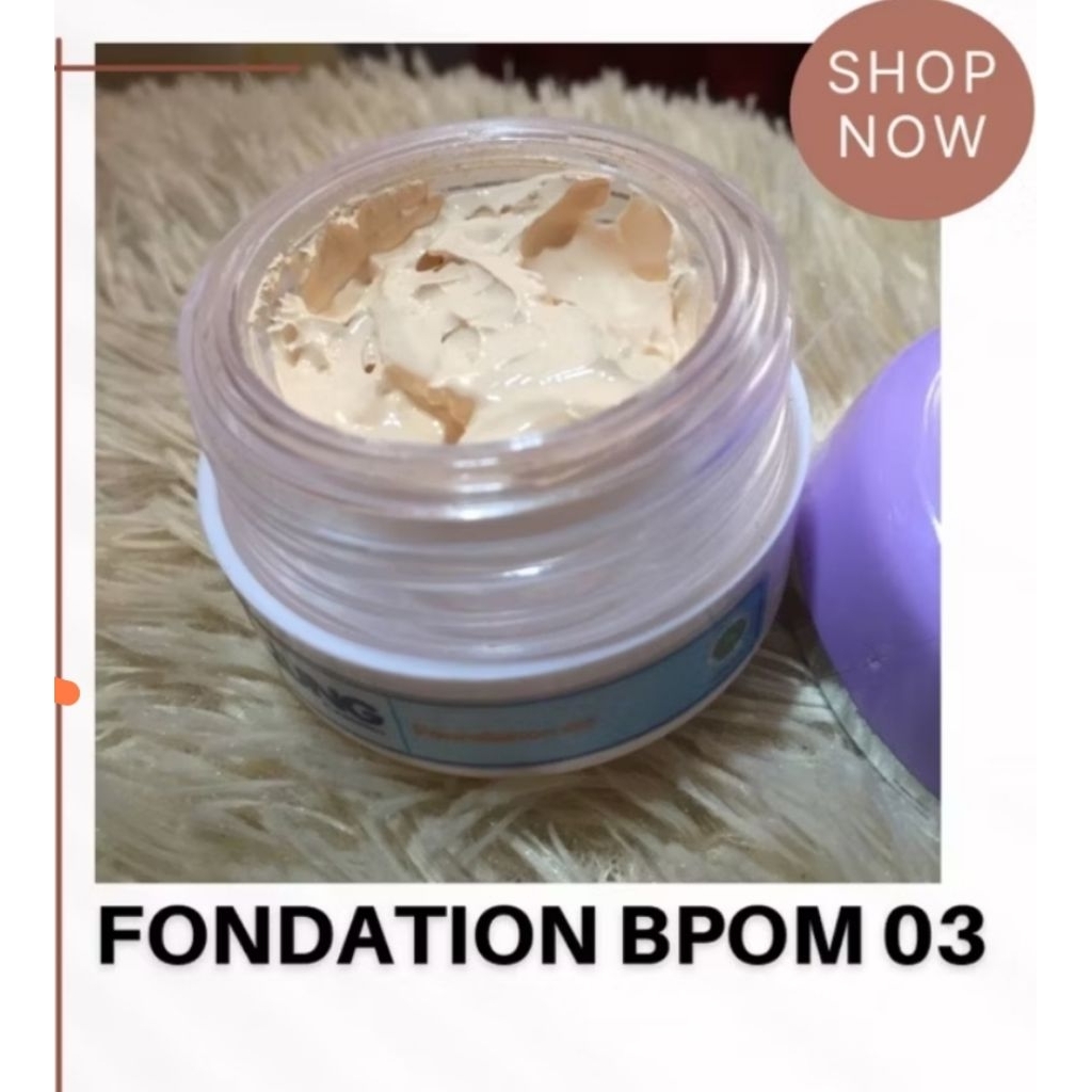 foundation 03 Ipung bpom