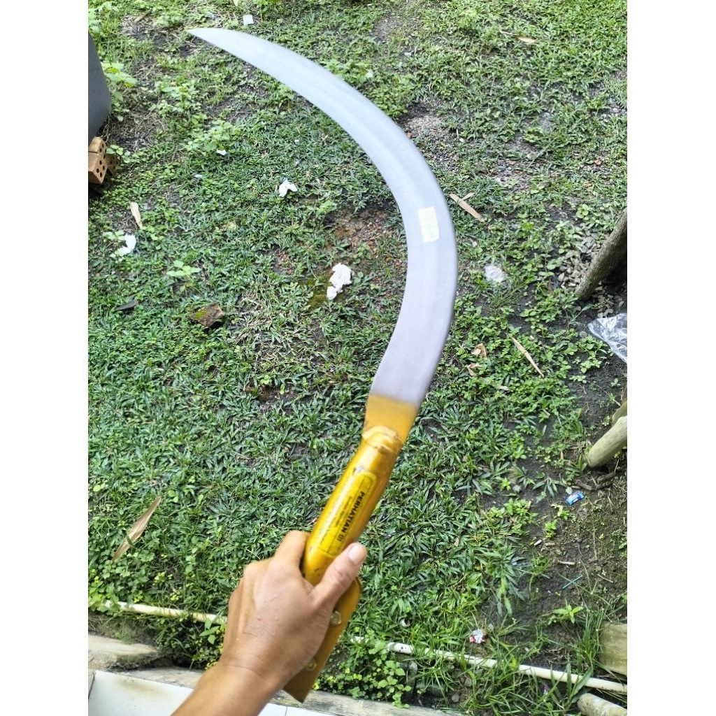 Egrek SPP 777 Ori Malaysia