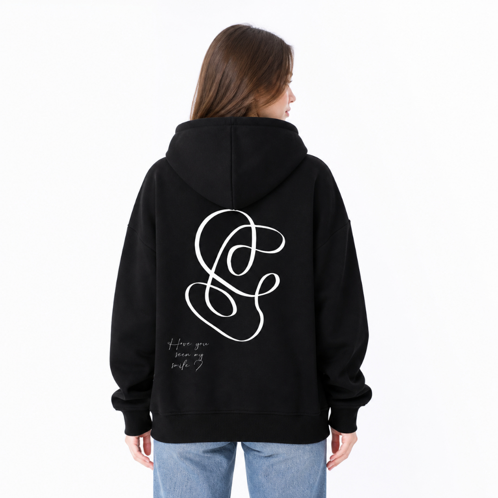 TanTM | Jaket  | Hoodie | Have You Seen My Smile - TM