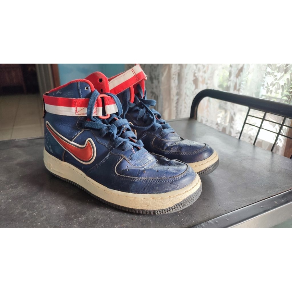 sepatu nike ori