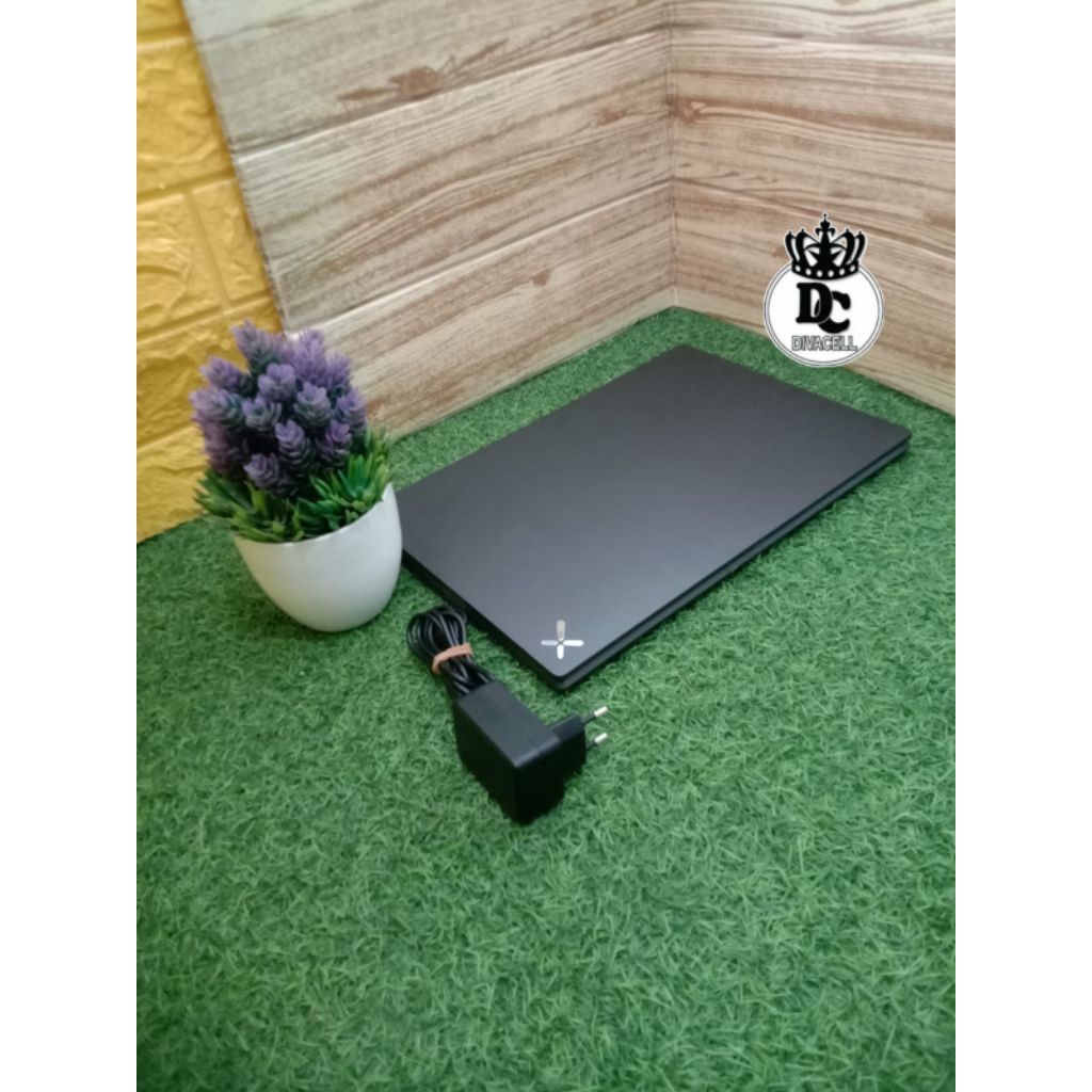 LAPTOP SECOND AXIOO SLIMBOOK HYPE 10