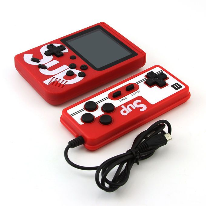 Stik Gameboy Nintendo SUP Untuk 2 Player