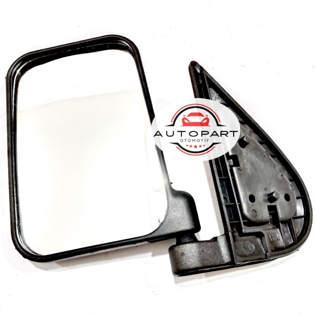 KACA SPION / SPION LUAR UNTUK MOBIL DAIHATSU ZEBRA ESPASS S89P / S-89P KIRI - [5067]
