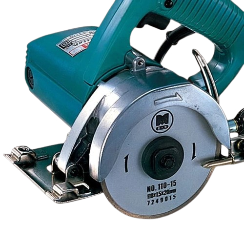 Mesin potong keramik 4 inch Makita 4100NB Concrete Cutter 4" Makita 4100NB / Mesin Potong Keramik Gr
