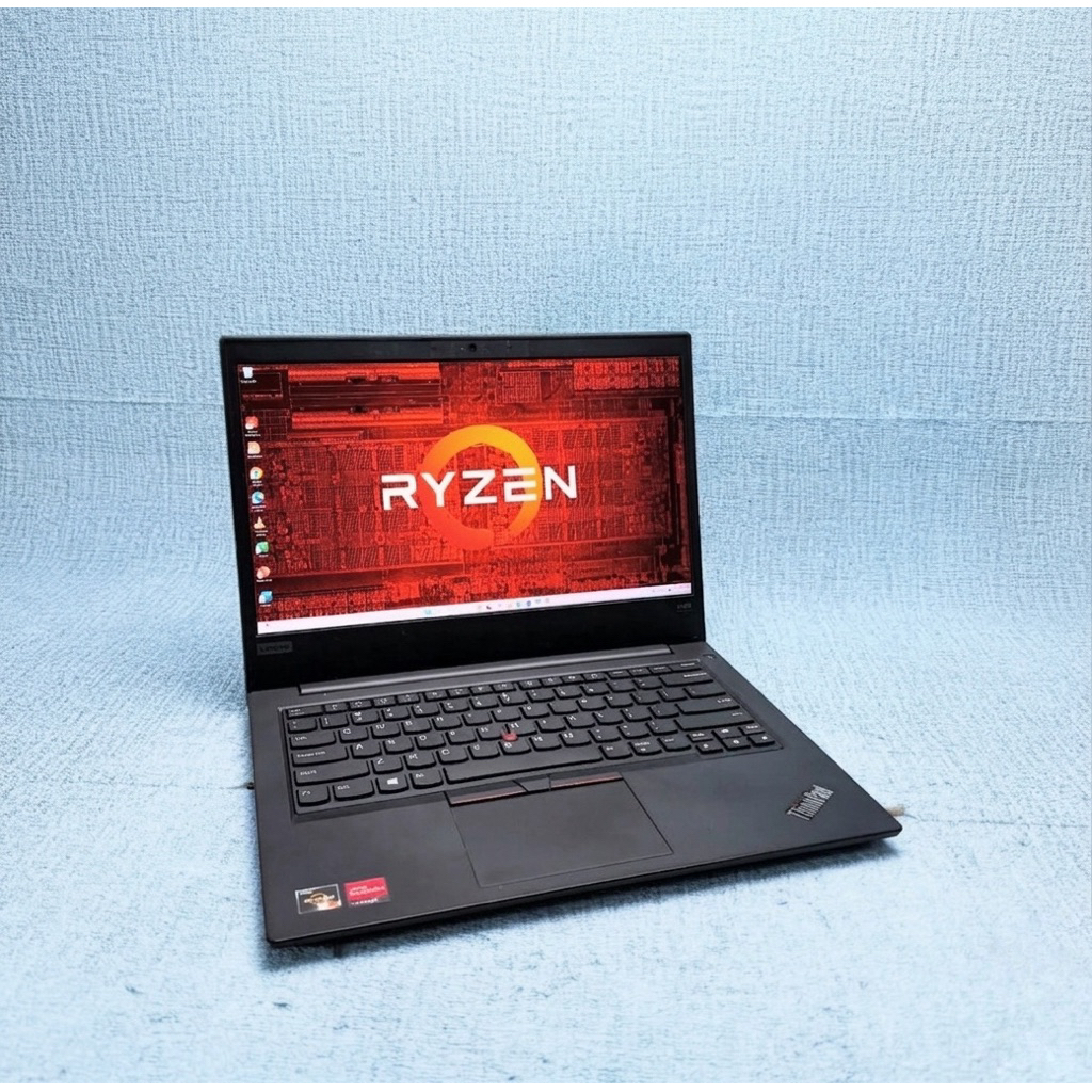 Lenovo ThinkPad E495 Ryzen 5