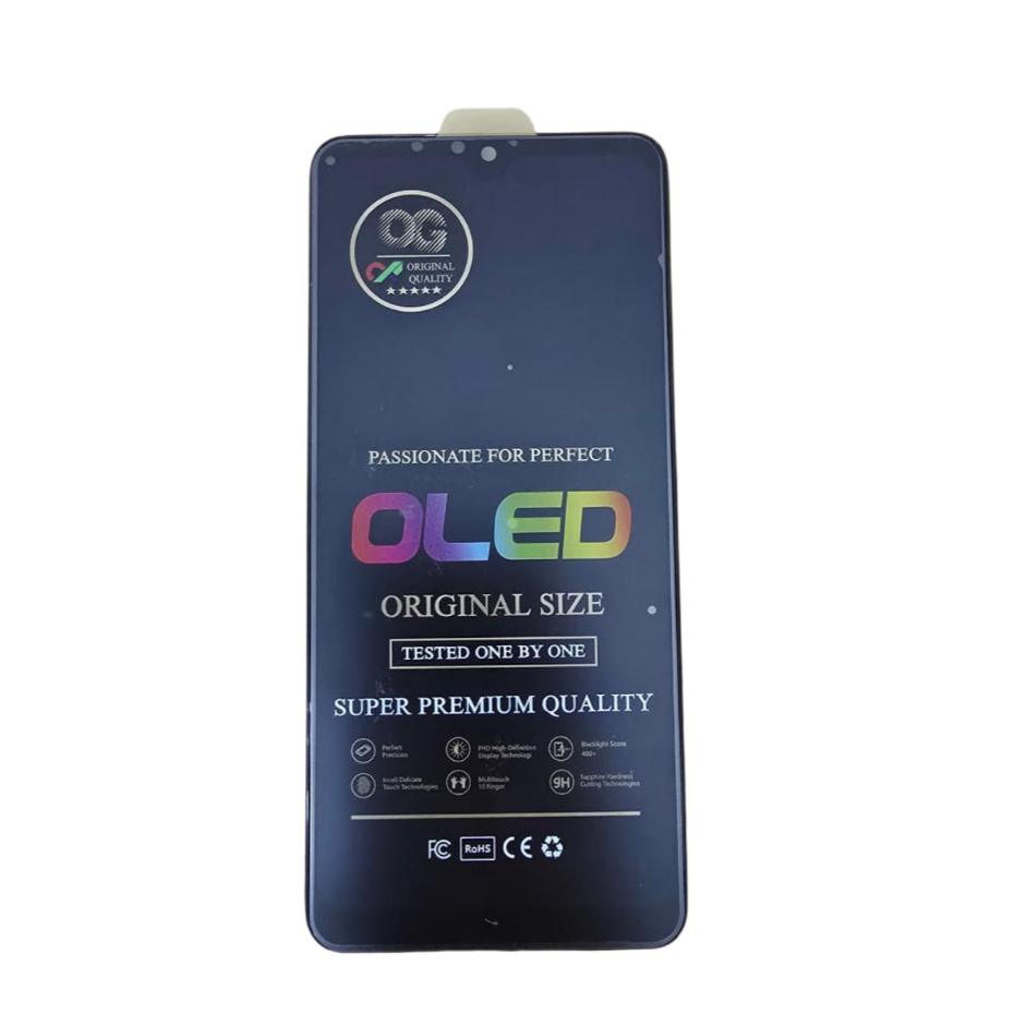 LCD+TS+FRAME SAMSUNG A31 OLED BIG
