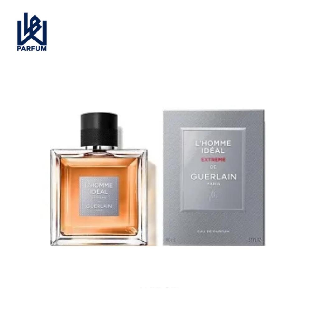 GRL L'homme Ideal Extreme EDP 100Ml