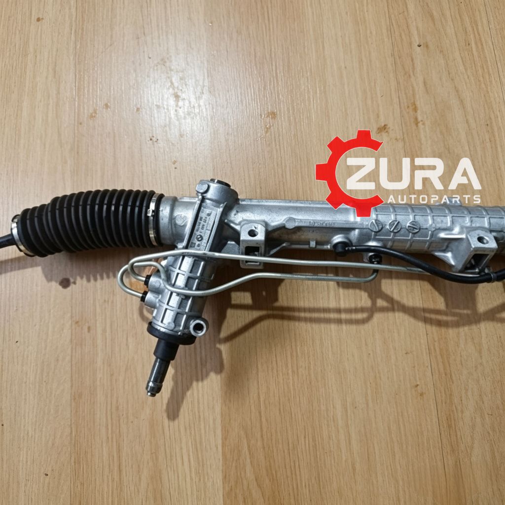 RACK POWER STEERING / STEERING RACK BMW E36 ORIGINAL