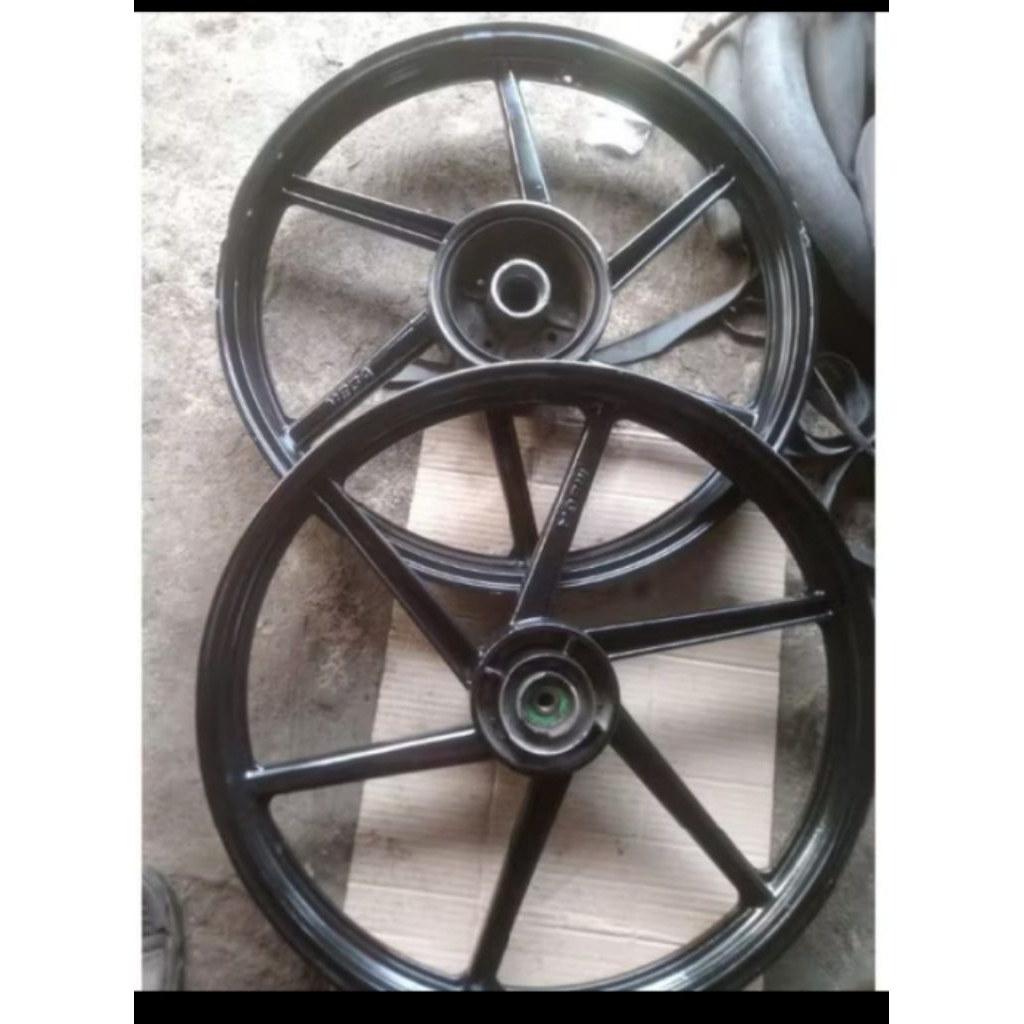Velg Racing Jupiter Z/Jupiter MX lama Vega R New