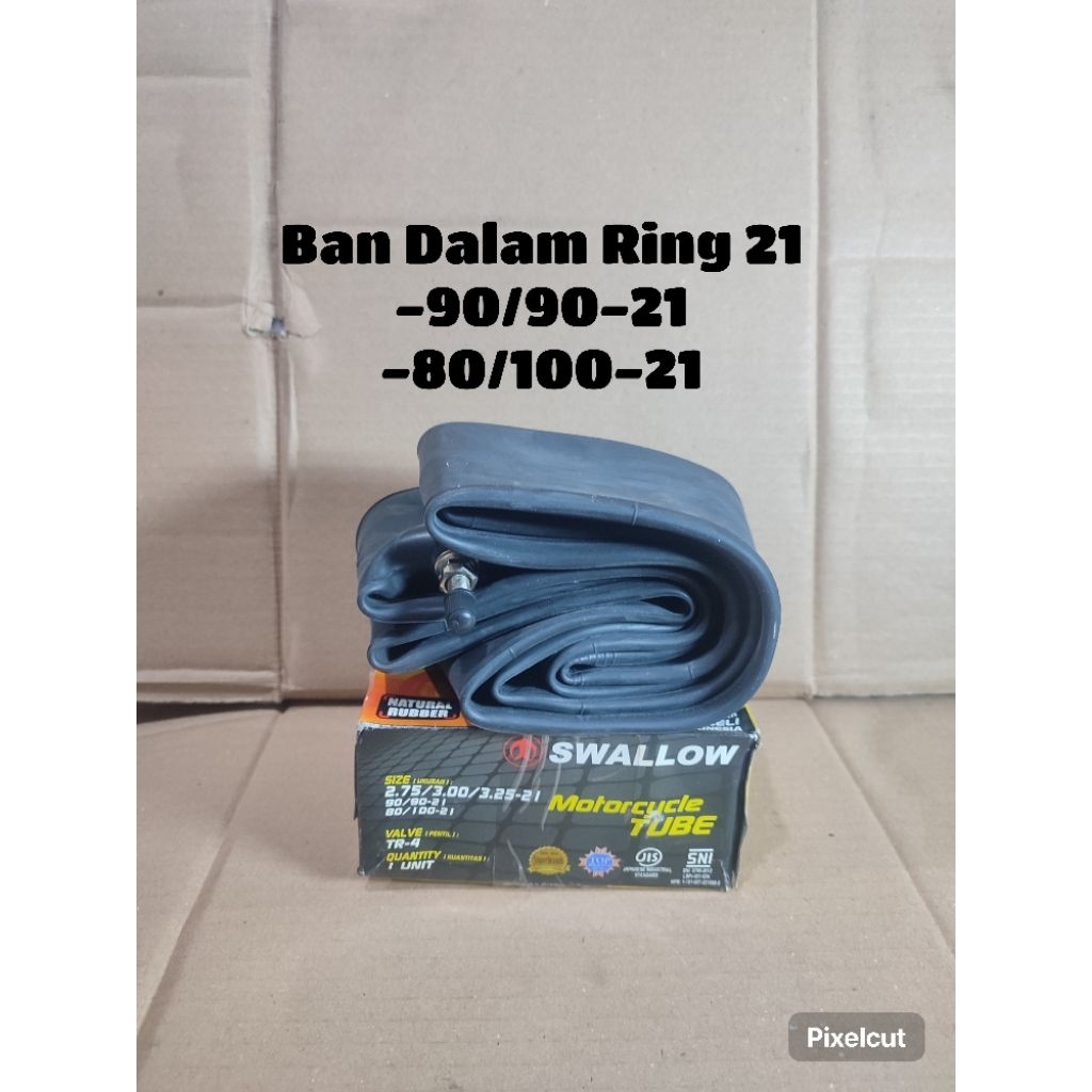 Ban dalam Trail Ring 21 Original Swallow
