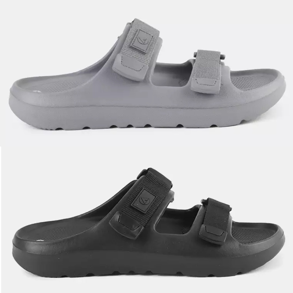 AIRWALK Gaux Original (Sandal Slide Pria)