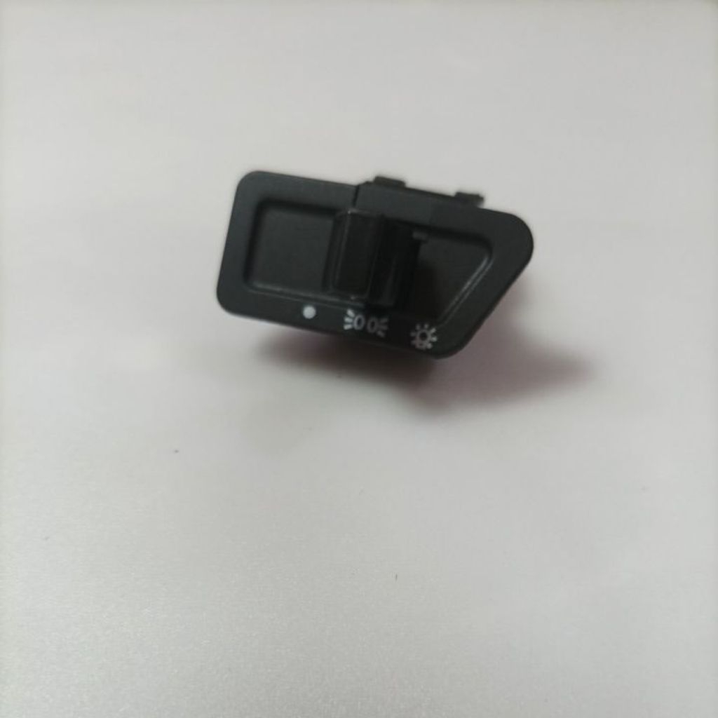 SAKLAR LAMPU ON OFF KARISMA/SHOGUN 125/TOMBOL LAMPU DEPAN/SAKLAR LAMPU DEPAN SHOGUN 125/KARISMA