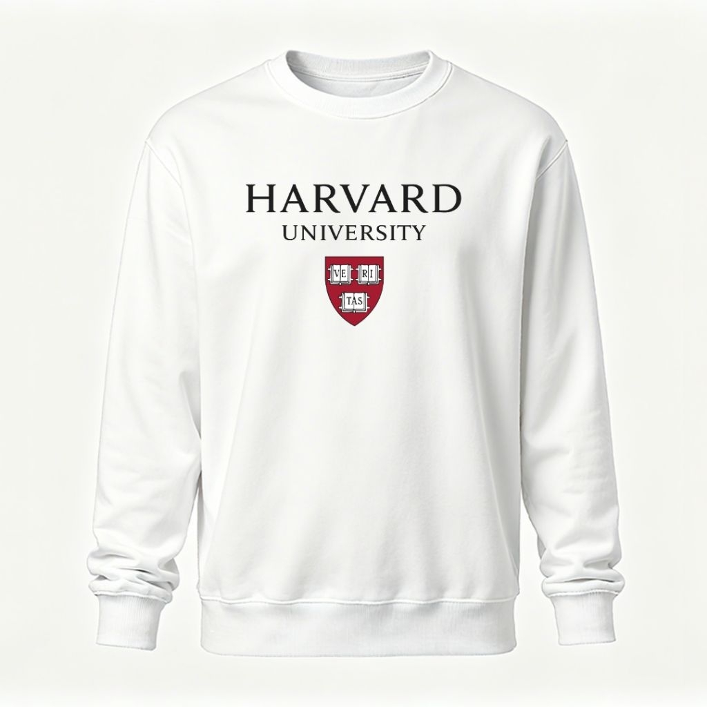 Sweater - Sweatshirt - Harvard University
