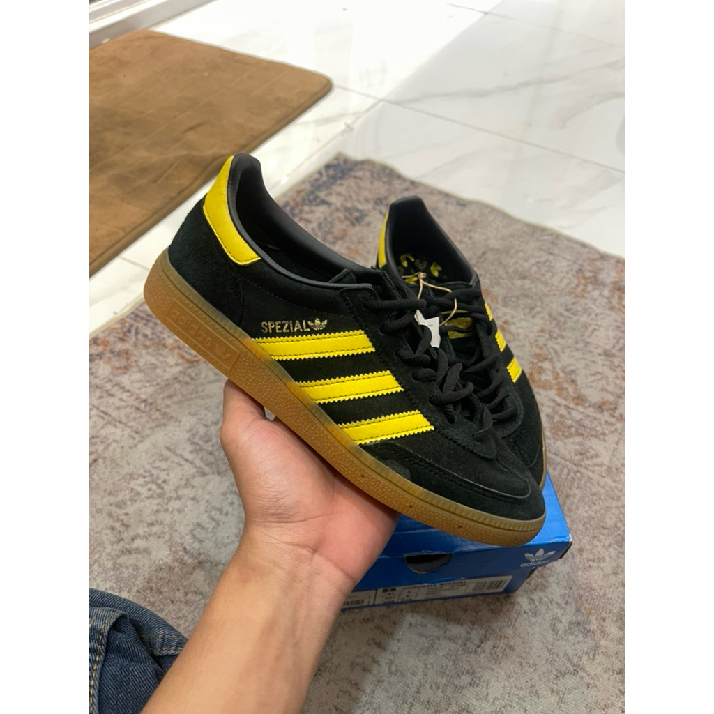 Spezial Cw Oslo