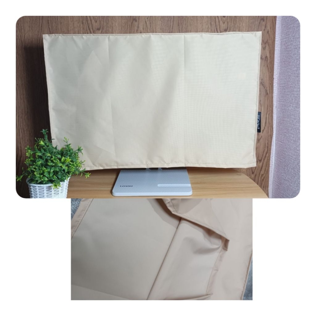 Sarung monitor /Monitor cover