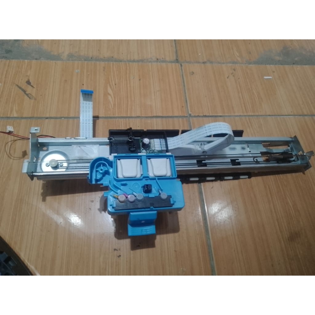 MOTHERBOARD HOME CARTRIDGE PRINTER HP 315/415/419 INK TANK COPOTAN WIRELESS SCAN FOTOCOPY