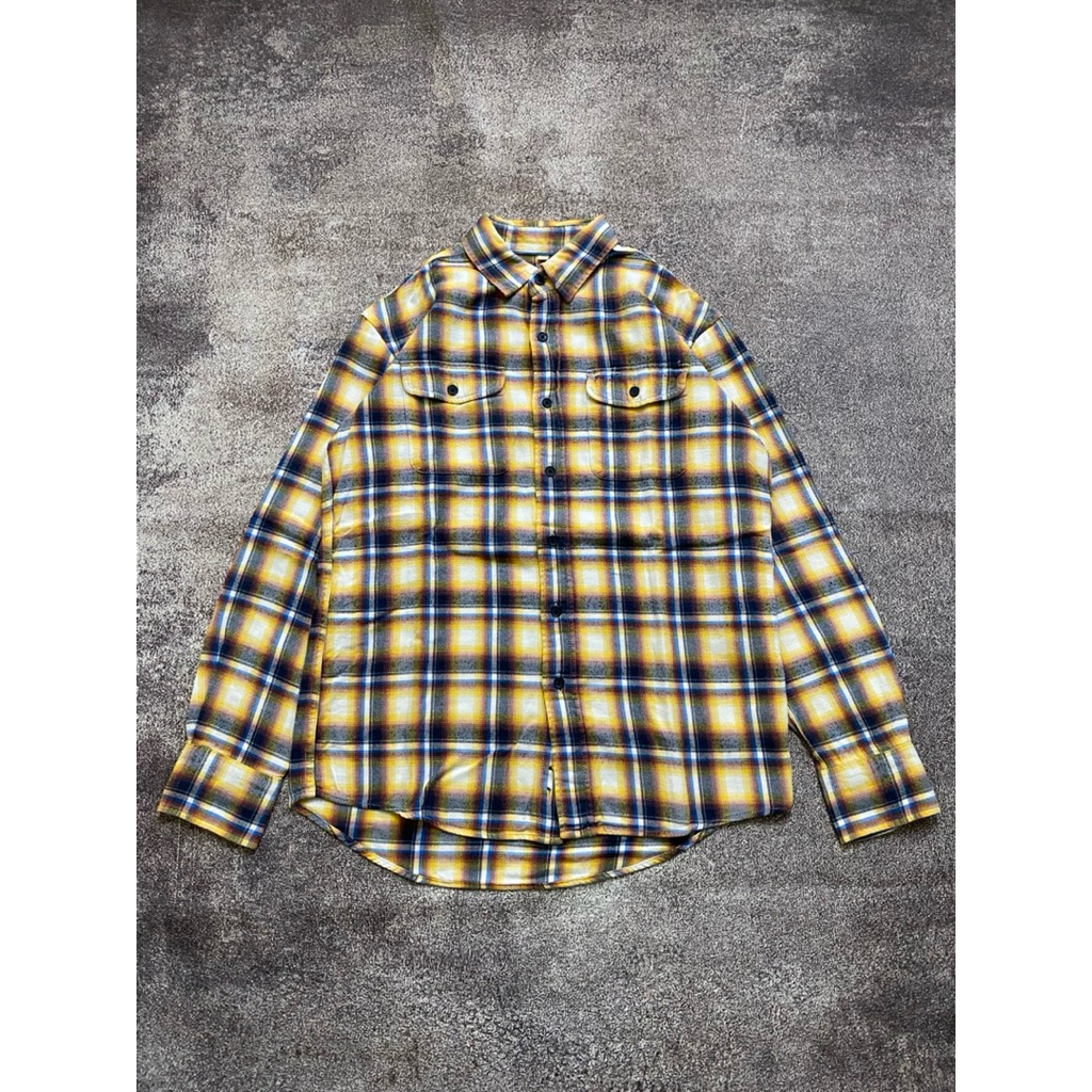 FLANEL VETERANO