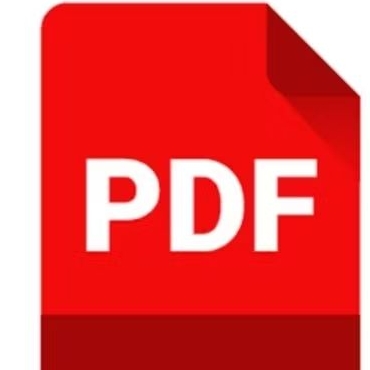 jasa ketik bentuk pdf
