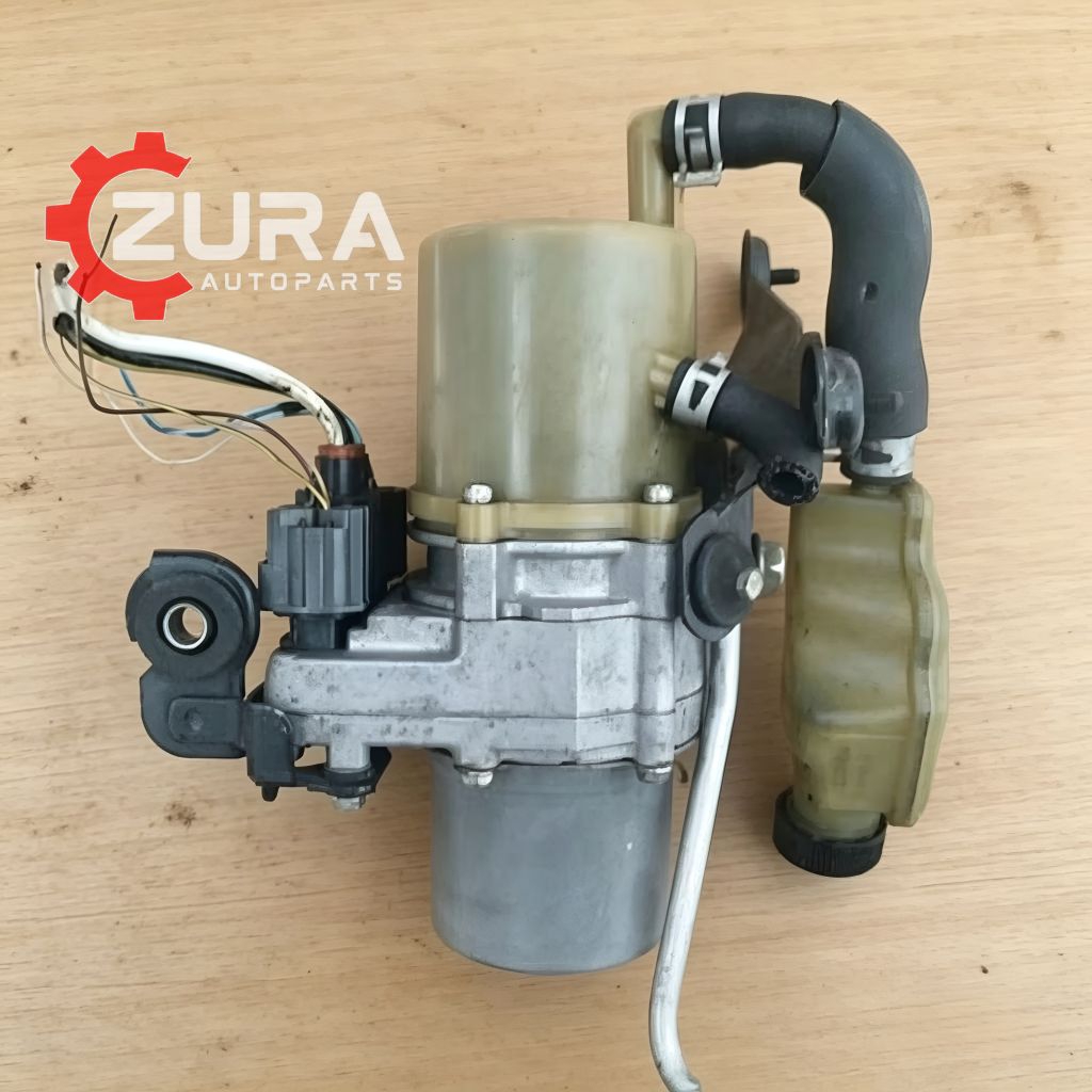 POMPA POWER STEERING MAZDA BIANTE ORIGINAL