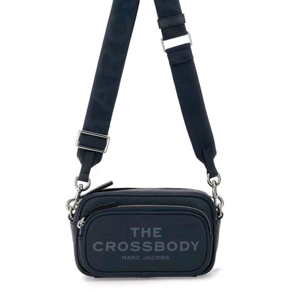 [ORIGINAL] MJ The Crossbody Bag 5 Colour Black