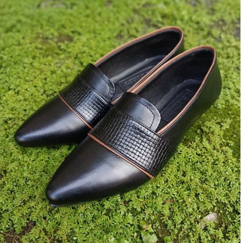 flatshoes wanita flatshoes kekinian flatshoes kulit