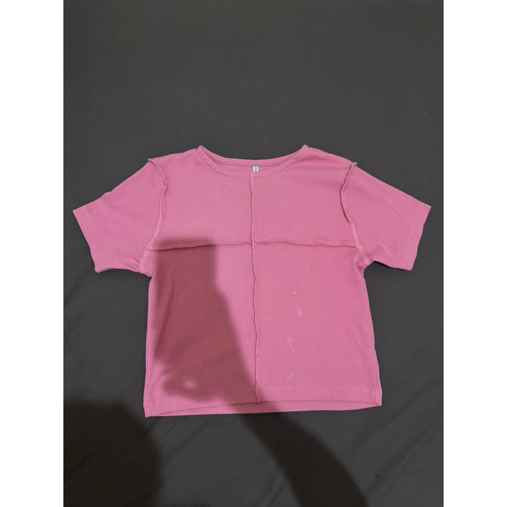 Preloved Baju Colorbox