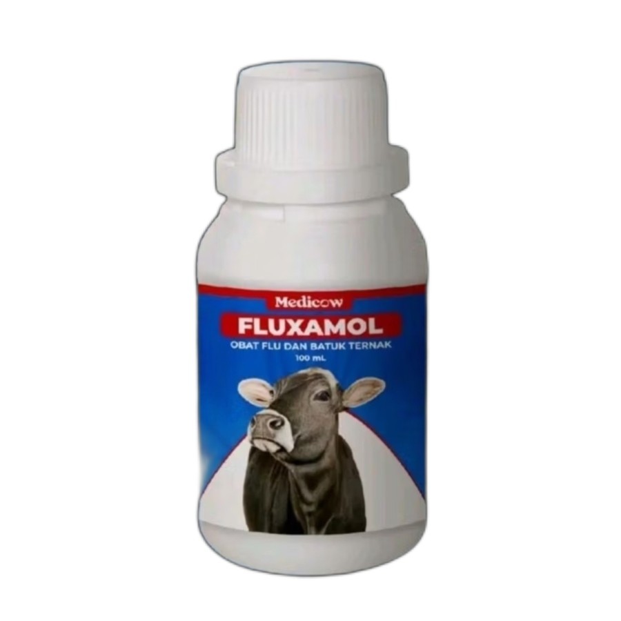 MEDICOW BEFANOL 100 GRAM OBAT DEMAM SAPI