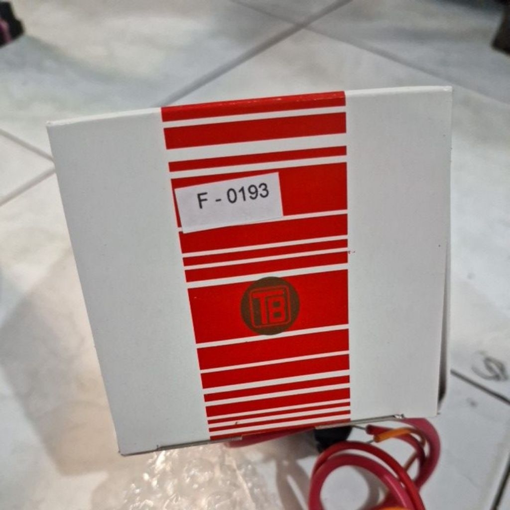 FLYBACK TV F0193