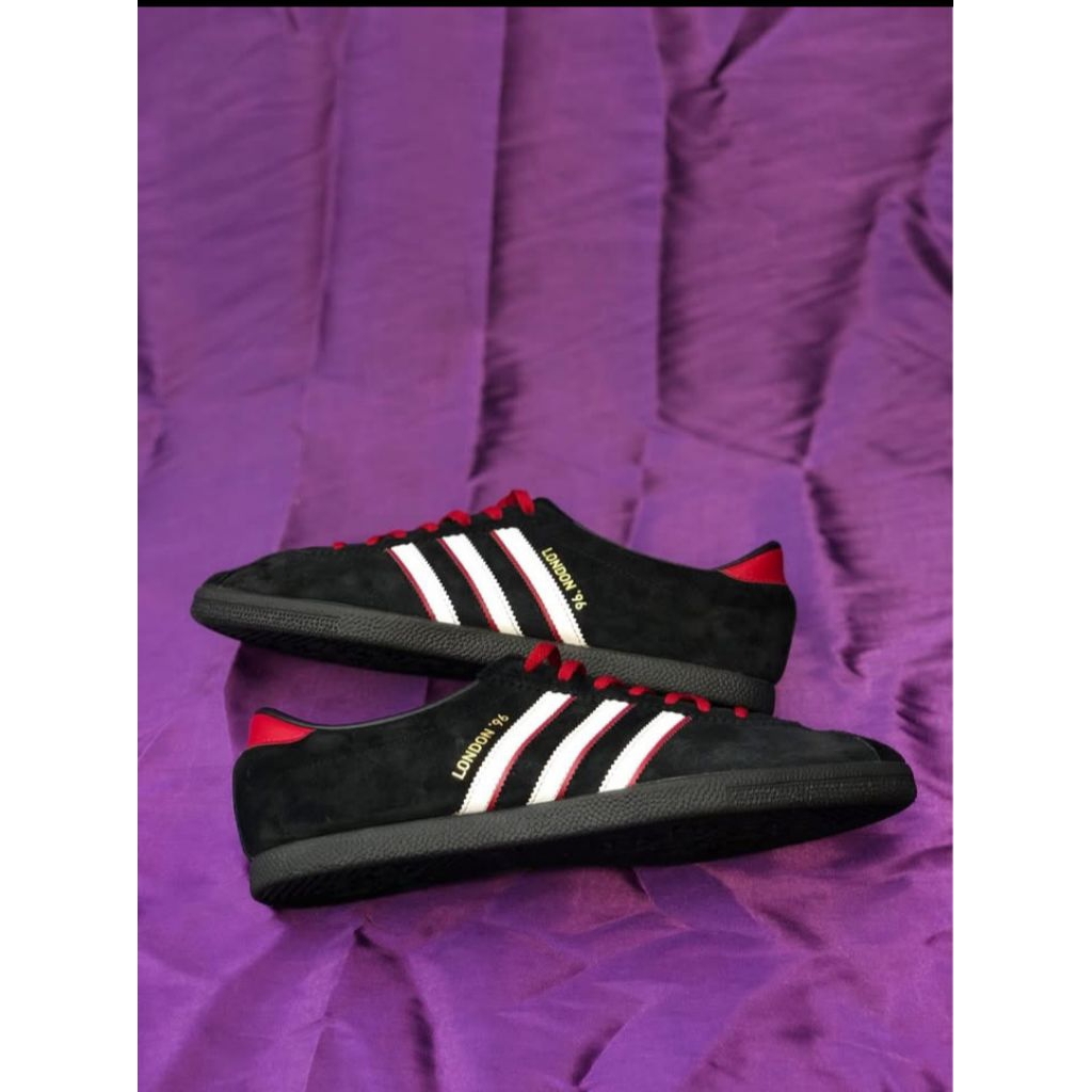 Adidas london96