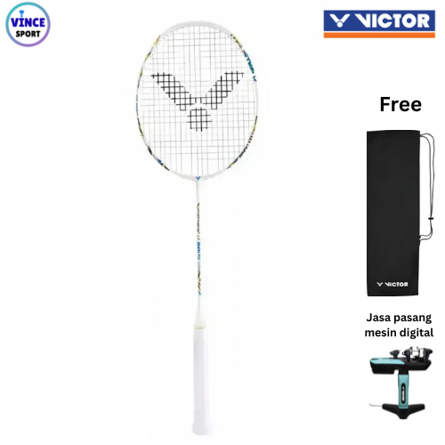 Raket Badminton VICTOR THRUSTER K 9900TD
