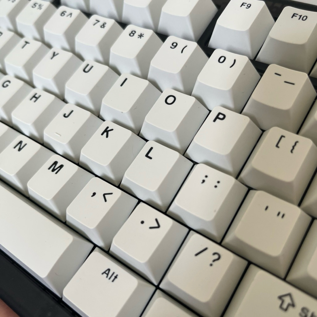 Keycaps Copotan Essential 75