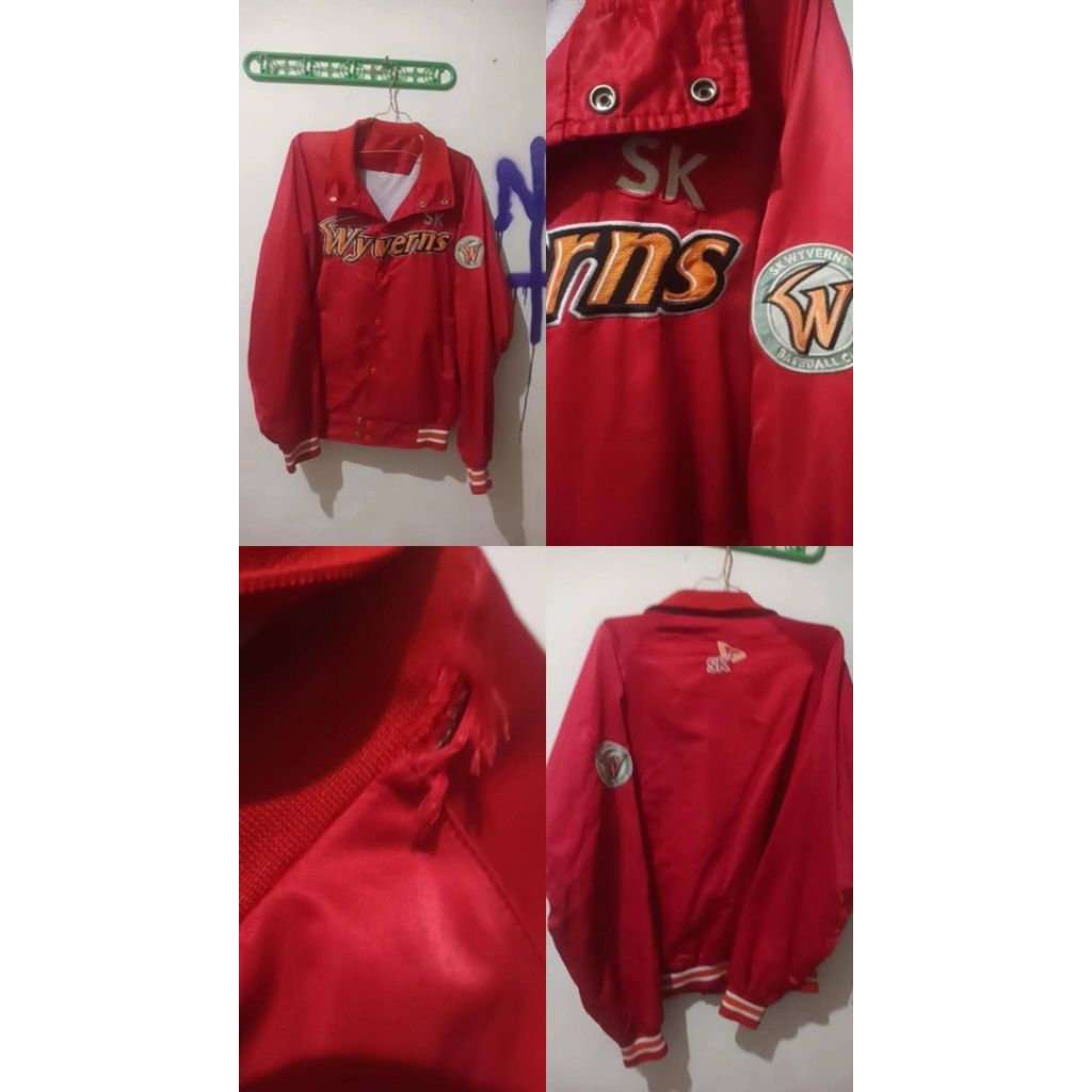 Borongan Jaket