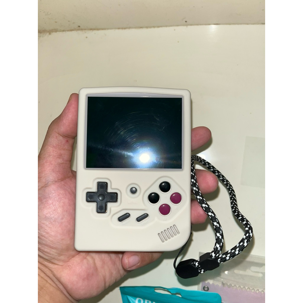 Anbernic Rg35xx 2024