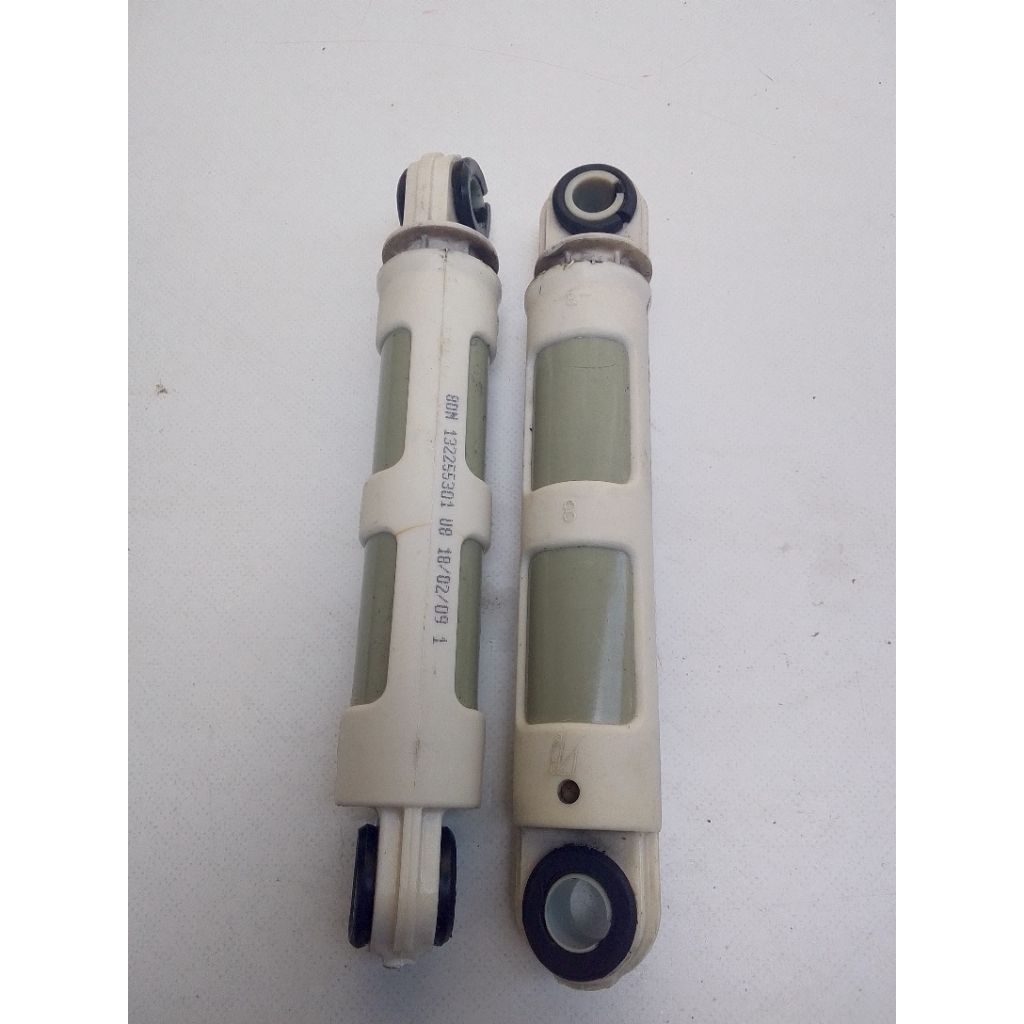 SHOCK MESIN CUCI ELECTROLUX FRONT LOADING EWF 8556 (ORIGINAL COPOTAN)