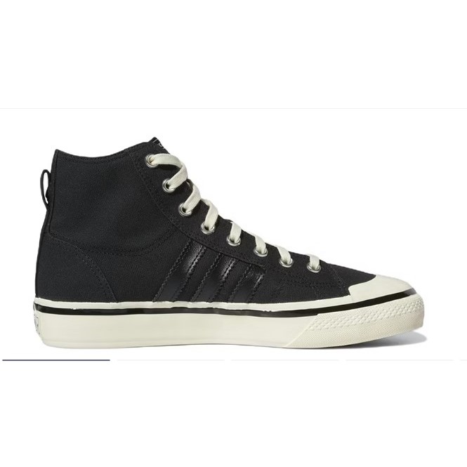 Sepatu Casual Unisex NIZZA HI RF 74 GX8488